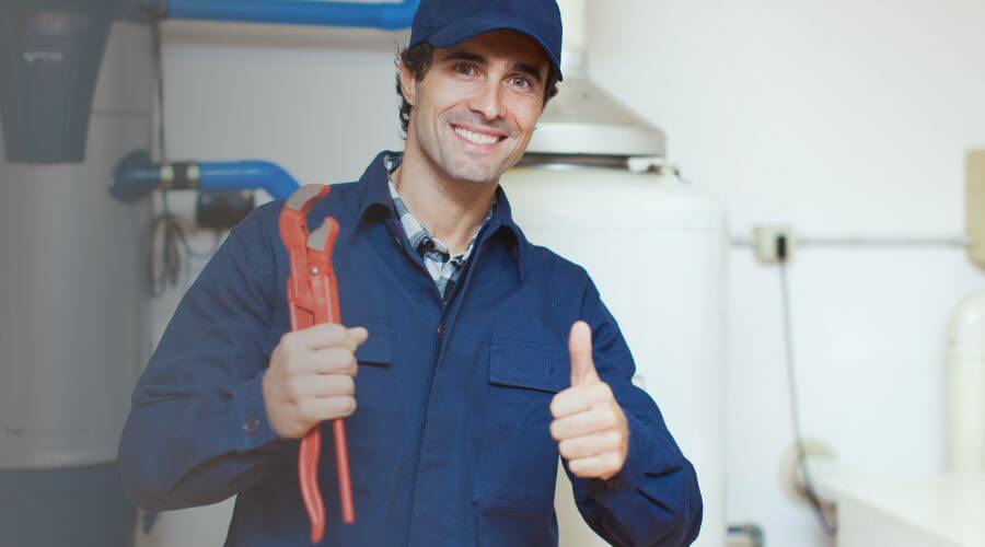 Local expert plumbing services in Bryce, UT